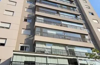 Apartamento com 2 quartos à venda na Rua Dias de Toledo, 288, Saúde, São Paulo