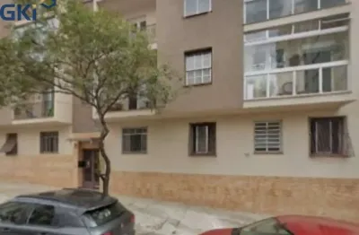 Apartamento com 3 quartos à venda na Rua Batista do Carmo, 194, Cambuci, São Paulo