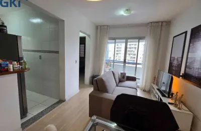 Apartamento com 1 quarto à venda na Rua Frei Caneca, 750, Consolação, São Paulo