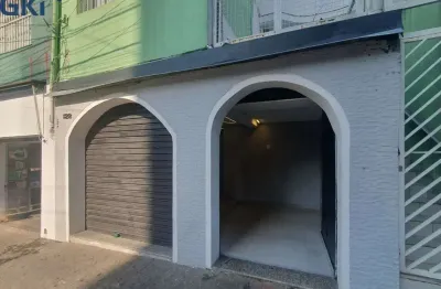 Ponto comercial com 1 sala para alugar na Avenida Lins de Vasconcelos, 1223, Cambuci, São Paulo