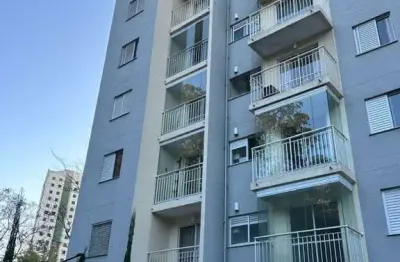 Apartamento com 2 quartos à venda na Avenida Guarapiranga, 2500, Parque Alves de Lima, São Paulo