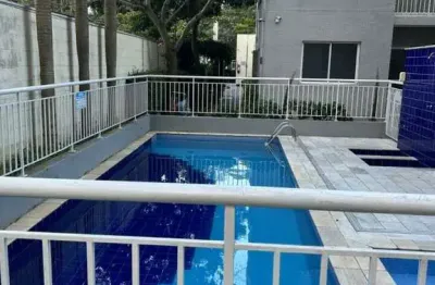Apartamento com 2 quartos à venda no Parque Alves de Lima, São Paulo 