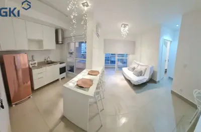 Apartamento com 2 quartos à venda na Praça Júlio Mesquita, 97, Santa Ifigênia, São Paulo