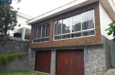 Casa com 3 quartos à venda na Avenida São Gualter, 561, Alto de Pinheiros, São Paulo