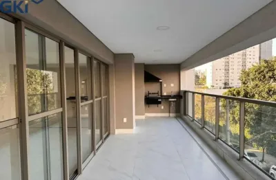 Vila mariana, apartamento novo, com 4 dormitórios, 2 suítes