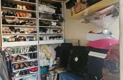 Apartamento com 2 quartos à venda na Rua Míriam, 321, Jardim da Glória, São Paulo