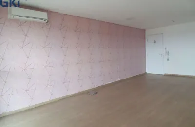 Sala comercial com 3 salas à venda na Avenida Engenheiro Armando de Arruda Pereira, 2937, Jabaquara, São Paulo