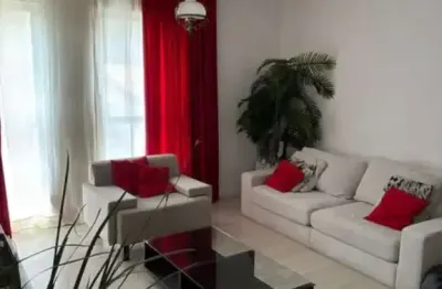 Apartamento com 3 quartos para alugar em Santo Amaro, São Paulo 