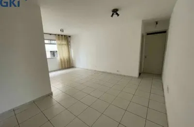 Apartamento com 2 quartos à venda na Avenida Jabaquara, 2022, Mirandópolis, São Paulo