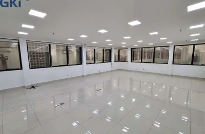Sala comercial com 1 sala para alugar na Rua Domingos de Morais, 388, Vila Mariana, São Paulo