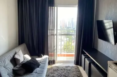 Apartamento com 1 quarto para alugar na Rua Domingos de Morais, 1832, Vila Mariana, São Paulo