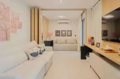 Sumarezinho - metrô vila madalena - cobertura duplex - 2 dormitórios - 93 m²  - 1 vaga