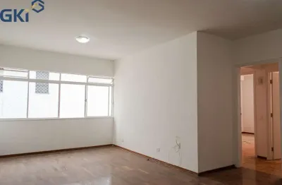 Apartamento com 2 quartos para alugar na Alameda Fernão Cardim, 310, Jardim Paulista, São Paulo
