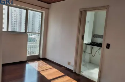 Apartamento com 2 quartos para alugar na Rua Paracatu, 494, Saúde, São Paulo