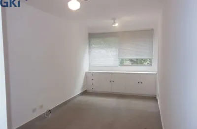 Higienópolis, apartamento de 1 dormitório com vaga ao lado do shopping