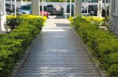 Apartamento com 2 quartos à venda na Rua Capitanias Hereditárias, 1401, Jardim Novo Santo Amaro, São Paulo