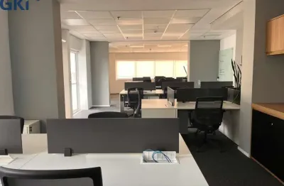 Sala comercial para alugar na Rua Fidêncio Ramos, 160, Vila Olímpia, São Paulo
