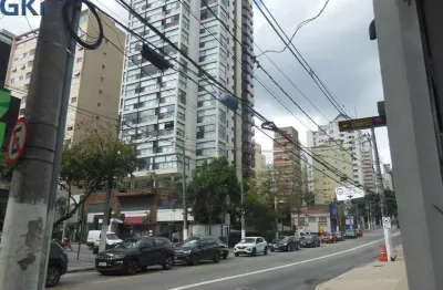 Ponto comercial para alugar na Avenida Brigadeiro Luís Antônio, 3113, Jardim Paulista, São Paulo