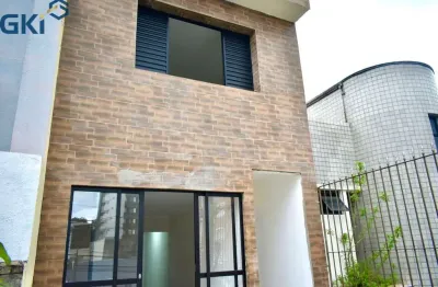 Casa com 2 quartos à venda na Rua Joaquim de Almeida, 309, Mirandópolis, São Paulo
