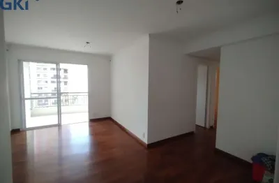 Apartamento 3 dormitórios ( 1 suíte) / 2 vagas/ lazer em perdizes...