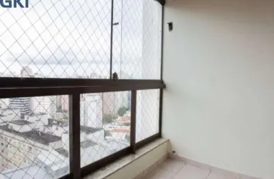 Apartamento com 3 quartos à venda na Rua Bueno Brandão, 435, Vila Nova Conceição, São Paulo