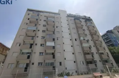 Cobertura duplex com 135 metros quadrados 1 garagem proximo o metro sumare