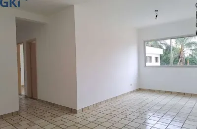 Apartamento com 2 quartos à venda na Rua dos Caciques, 71, Vila da Saúde, São Paulo
