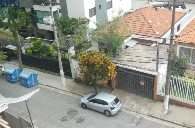 Apartamento com 4 quartos à venda na Rua Guarujá, 61, Mirandópolis, São Paulo
