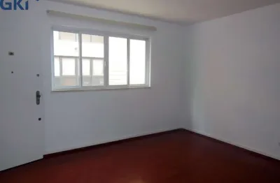 Apartamento com 2 quartos para alugar na Rua Pedroso Alvarenga, 494, Itaim Bibi, São Paulo