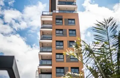 Apartamento com 75 letros quadrados 2 dormitorios 1 garagem proximo o  metro faria lima