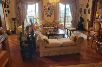 Apartamento com 3 quartos à venda em Santa Cecília, São Paulo 