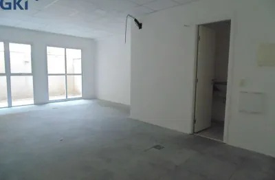 Sala comercial com 1 sala à venda na Avenida Engenheiro Armando de Arruda Pereira, 2937, Jabaquara, São Paulo