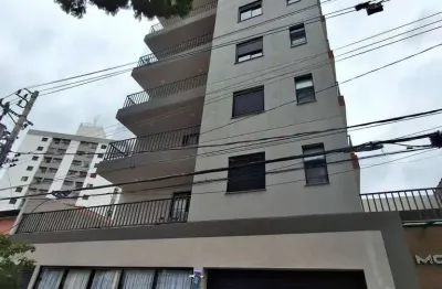Apartamento com 1 quarto à venda no Tatuapé, São Paulo 