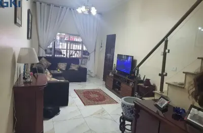 Casa com 3 quartos à venda na Avenida Nossa Senhora dos Remédios, 182, Remédios, Osasco