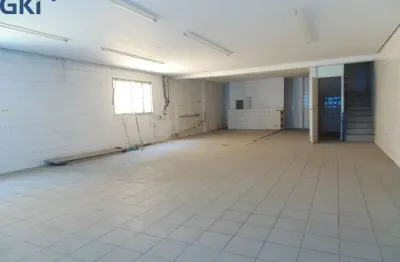 Sala comercial com 1 sala para alugar na Rua Amazonas, 19, Bom Retiro, São Paulo