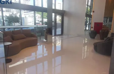 Apartamento com 2 quartos à venda em Perdizes, São Paulo 