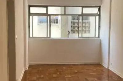 Apartamento com 1 quarto à venda na Rua Doutor Albuquerque Lins, 606, Santa Cecília, São Paulo