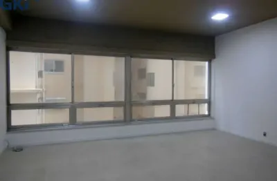 Paulista trianon-masp: ótimo endereço: 88mm². reformado.