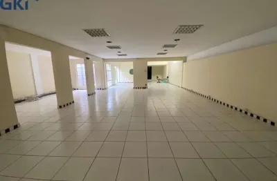 Imovel comercial com excelente estrutura e localização privilegiada!!