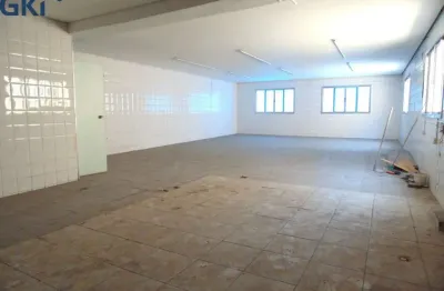 Sala comercial com 4 salas para alugar na Rua Amazonas, 19, Bom Retiro, São Paulo