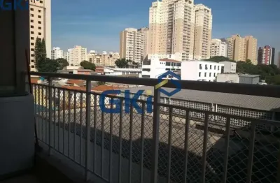Apartamento com 2 quartos à venda na Rua Professor Aprígio Gonzaga, 672, São Judas, São Paulo
