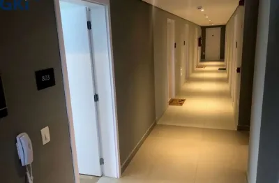 Santo amaro, região da chác. santo antonio, studio novo, equipado