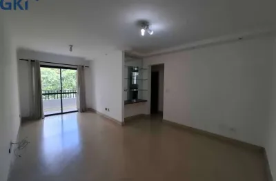 Vila mascote, apartamento com 2 dormitórios, vista exterior