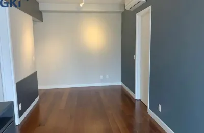 Apartamento com 1 quarto para alugar na Rua Doutor Virgílio de Carvalho Pinto, 645, Pinheiros, São Paulo