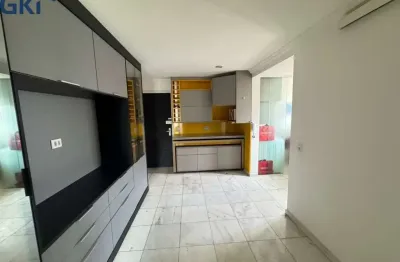 Apartamento com 1 quarto à venda em Pinheiros, São Paulo 