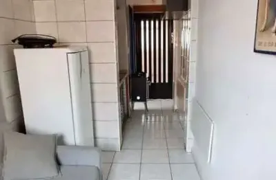 Kitnet / Stúdio para alugar na Rua Tenente Otávio Gomes, 330, Aclimação, São Paulo