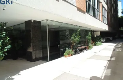 Apartamento com 3 quartos para alugar na Rua Haddock Lobo, 988, Cerqueira César, São Paulo