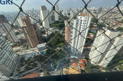 Apartamento com 3 quartos para alugar na Rua Padre Mário Fontana, 94, Parque da Mooca, São Paulo