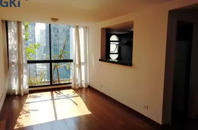 Apartamento com 1 quarto para alugar no Itaim Bibi, São Paulo 