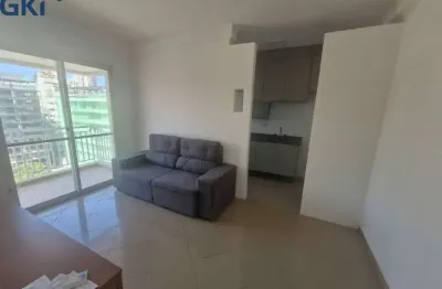 Apartamento com 1 quarto para alugar na Rua Cajaíba, 655, Pompéia, São Paulo